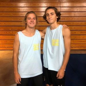 Meet your Posher, Eric